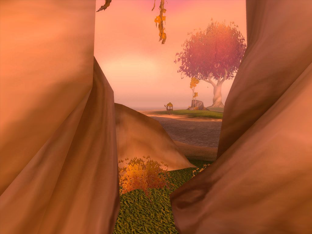 Greengill Coast wow