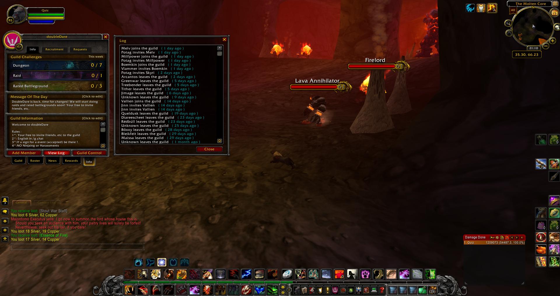 guild info wow wow