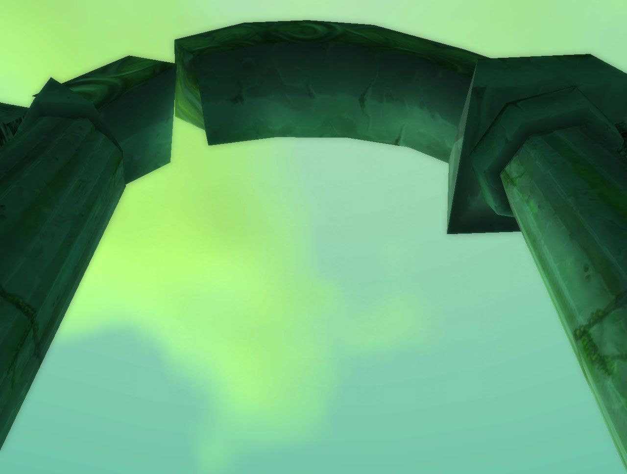 Isle of Dread wow