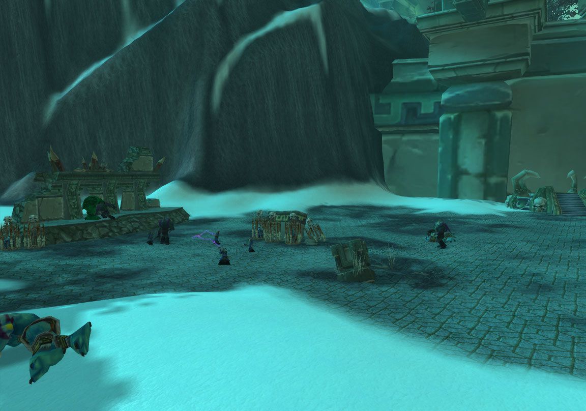 Jintha'kalar wow