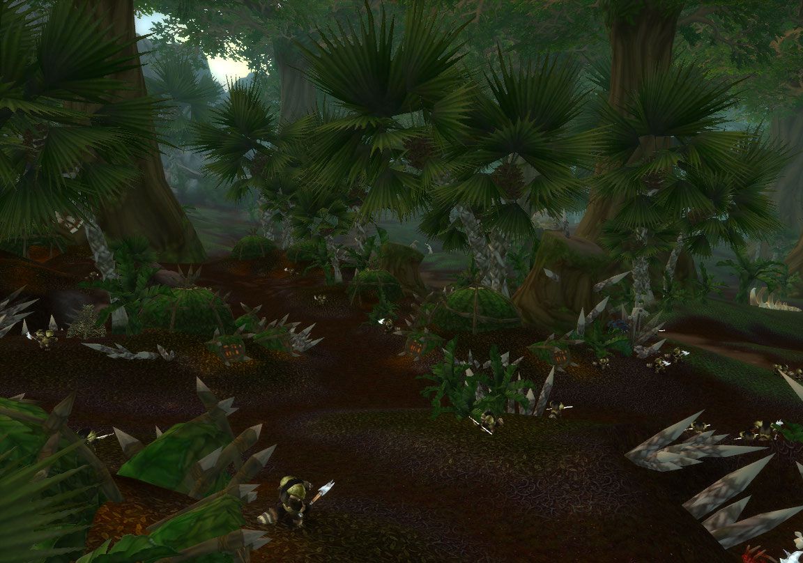 Kartak's Hold wow