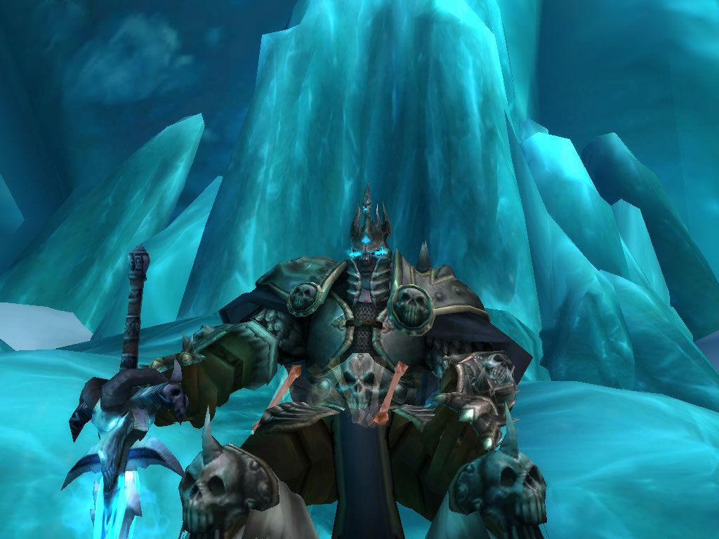 insidia world first lich king insidia world first lich king