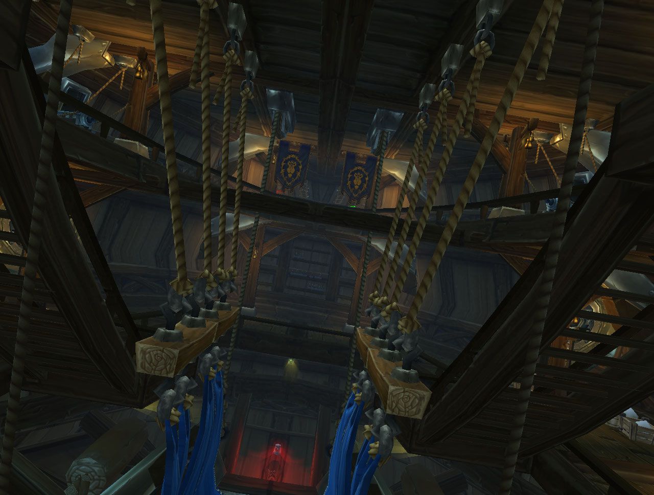 Lorthuna's Gate wow