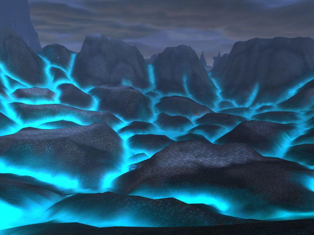 Mam'toth Crater wow