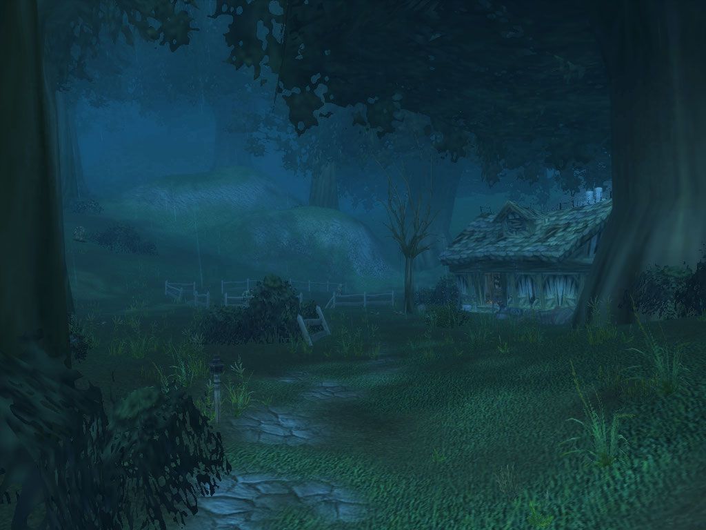 Manor Mistmantle wow