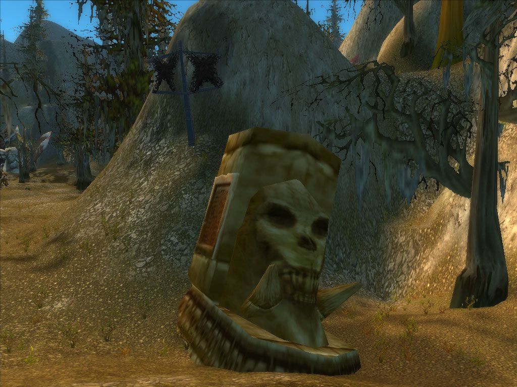 mo'grosh stronghold wow