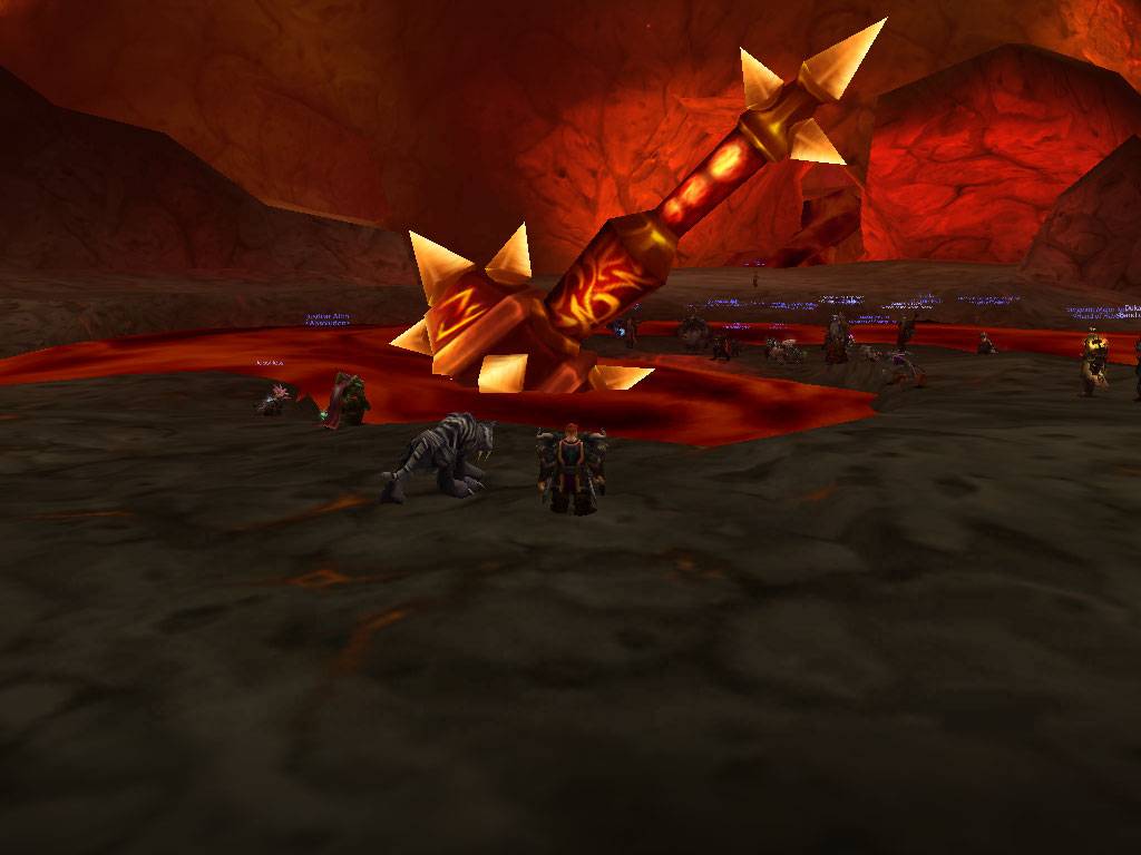 Molten Wow Cataclysm 4.3.4 Client Molten Wow Cataclysm 4.3.4 Client