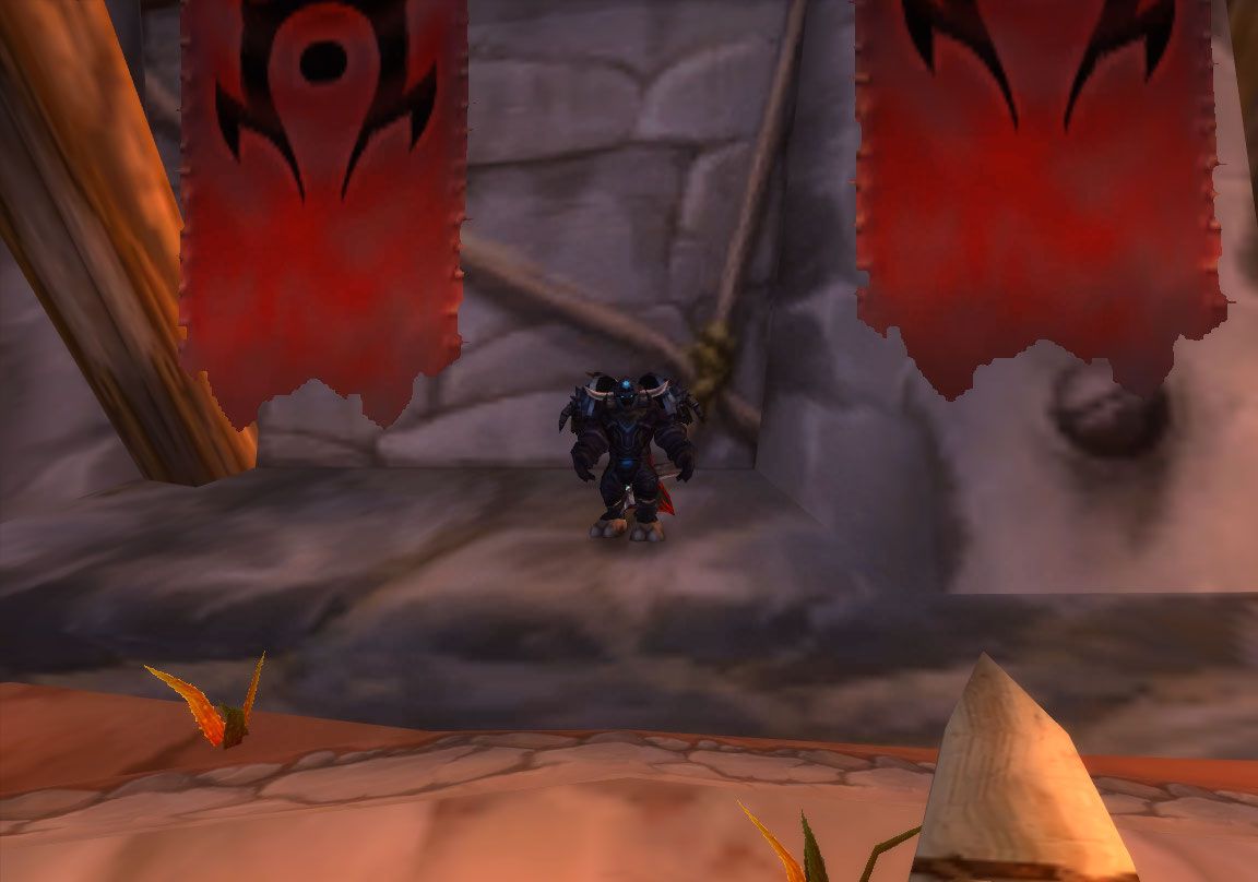 My new Death Knight wow
