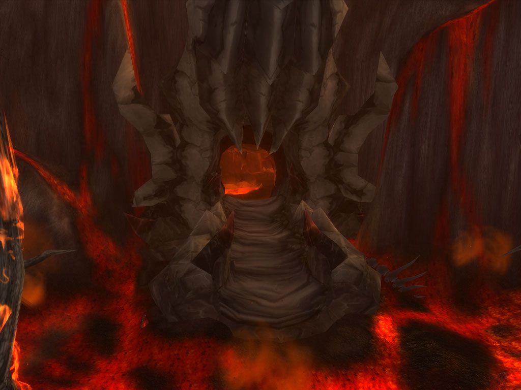 Obsidian Dragonshrine wow