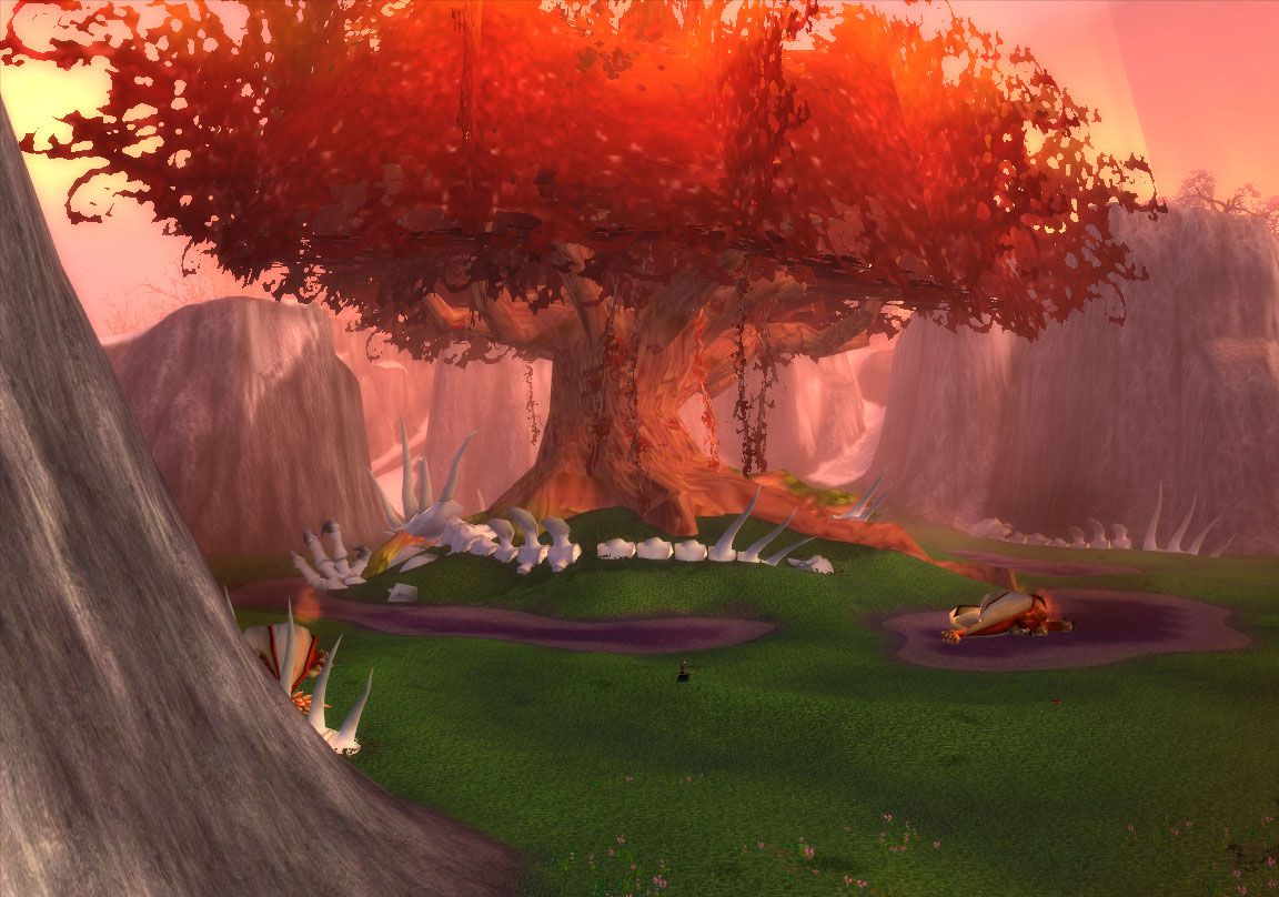 Ruby Dragonshrine wow