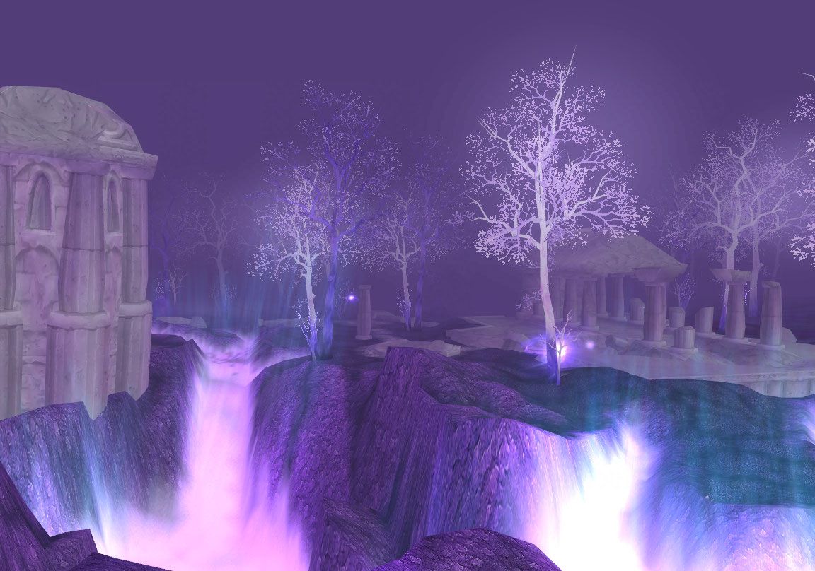 Ruins of Shandaral wow