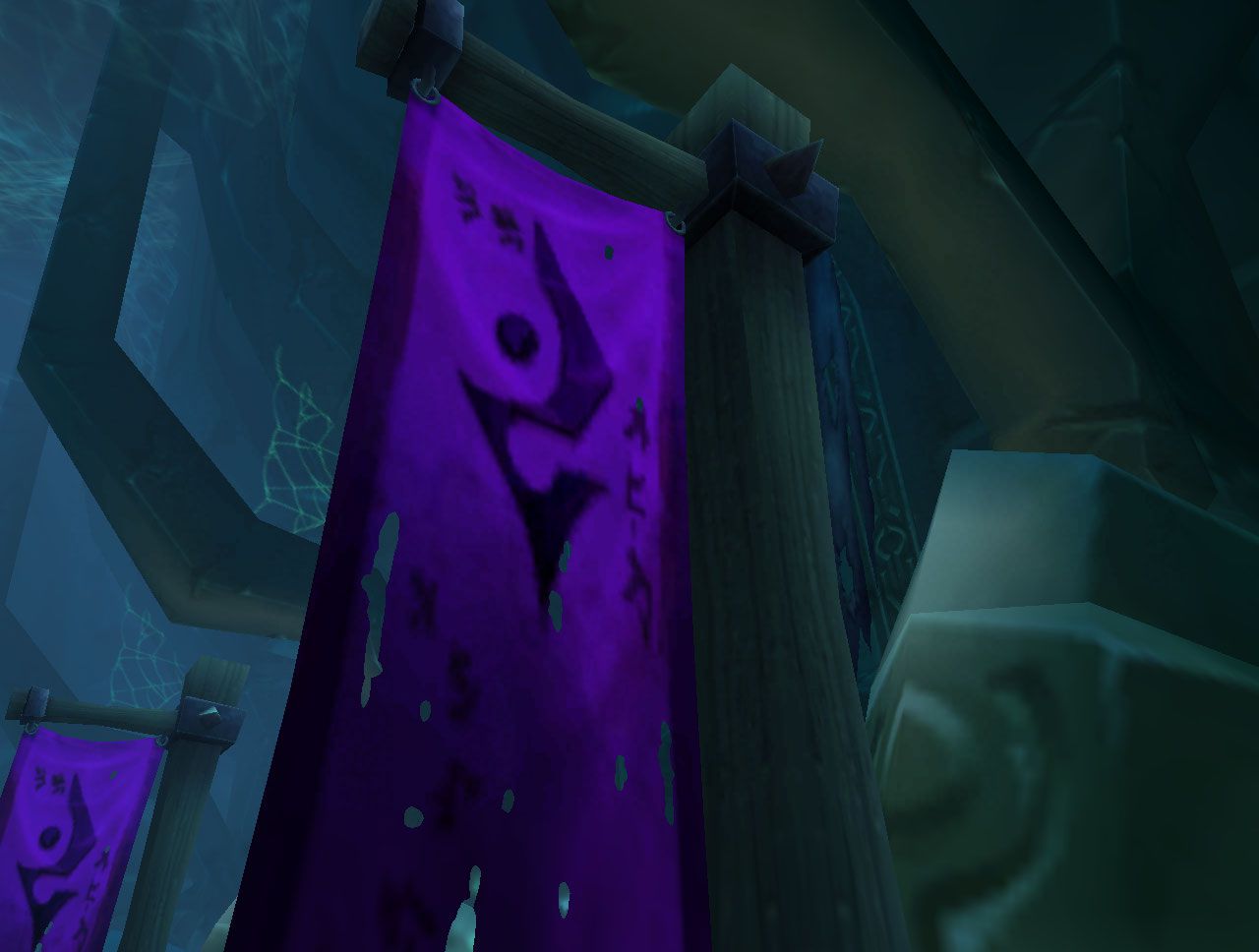 Sanctum of Shadows wow
