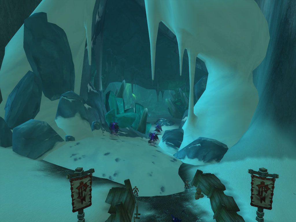 Scarlet Point wow