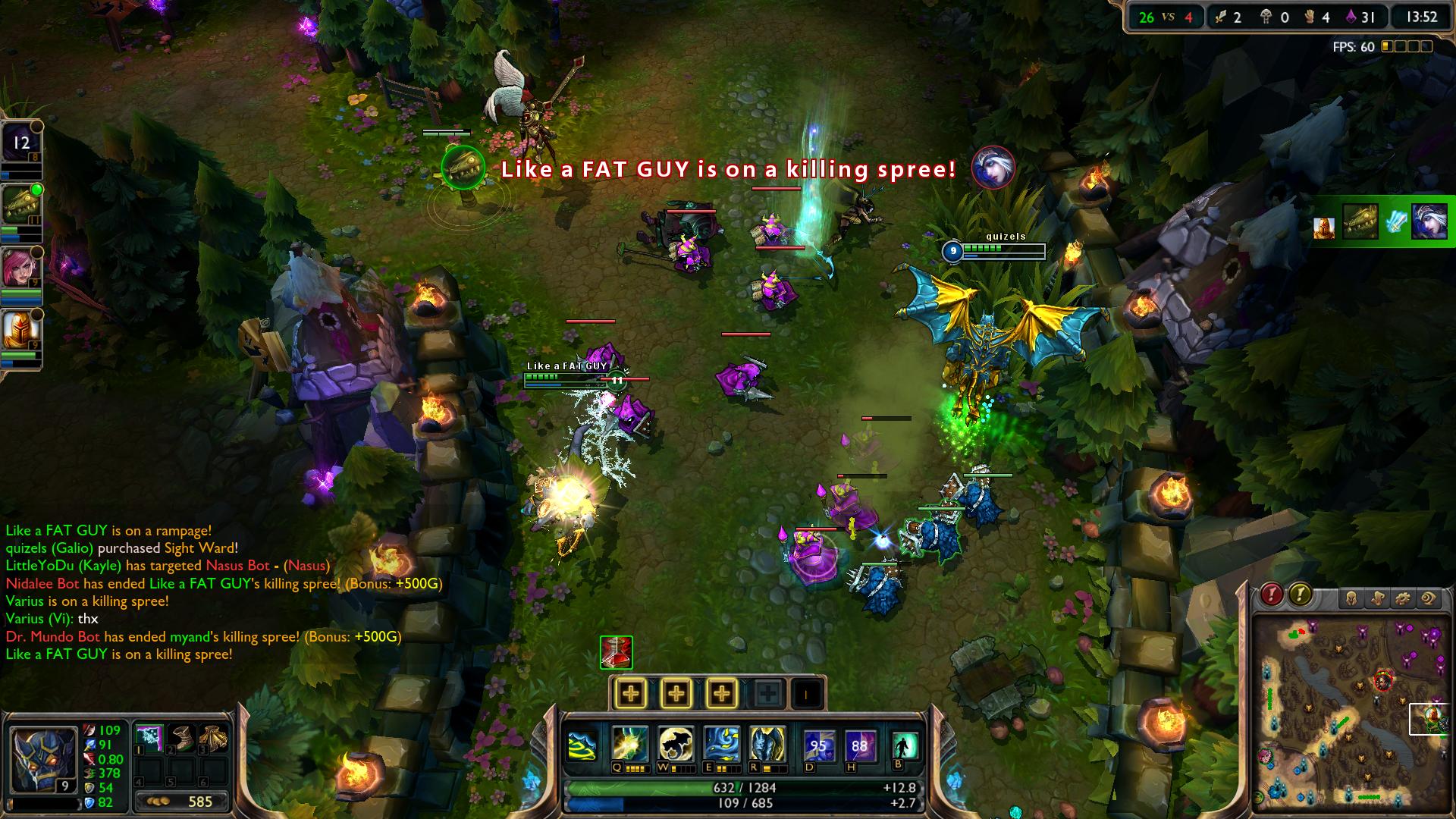 Galio lol