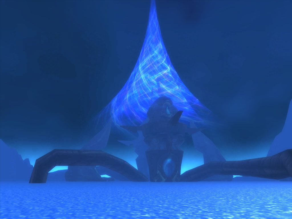 Serpent Lake wow