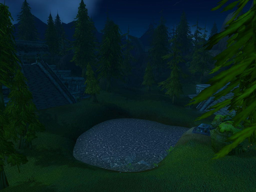 Shadra'Alor wow