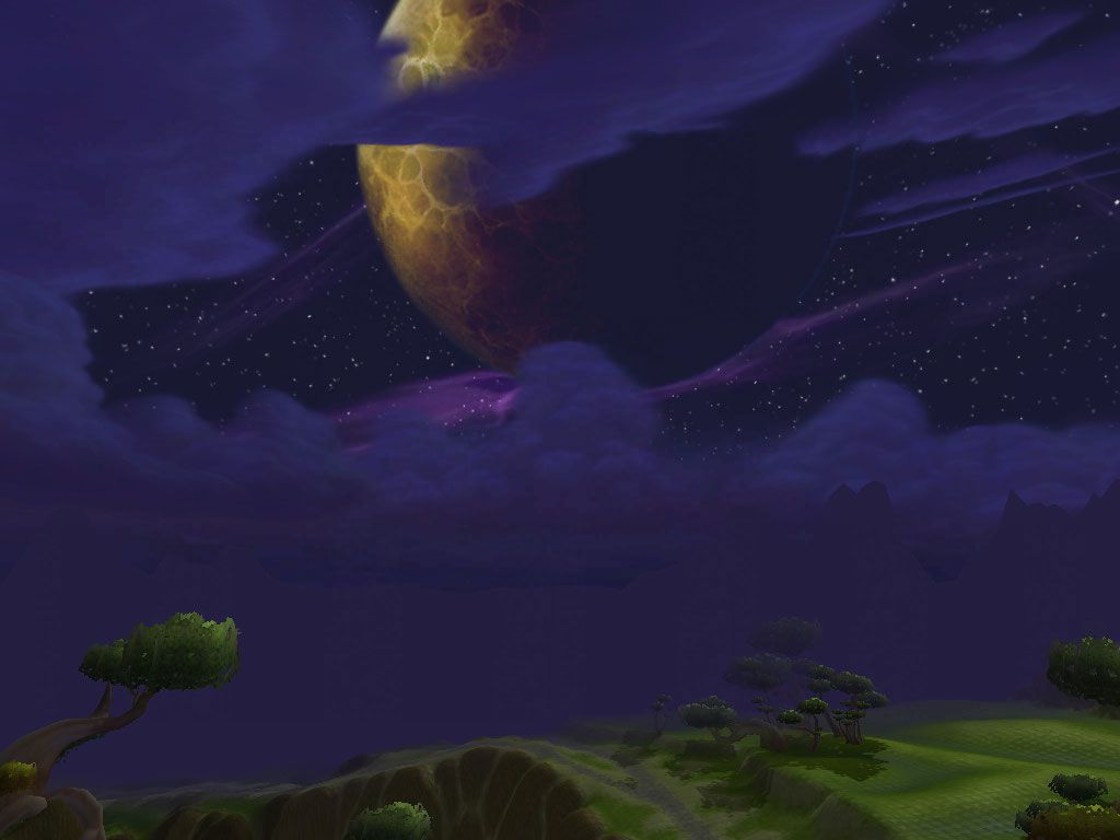 sky outlands wow