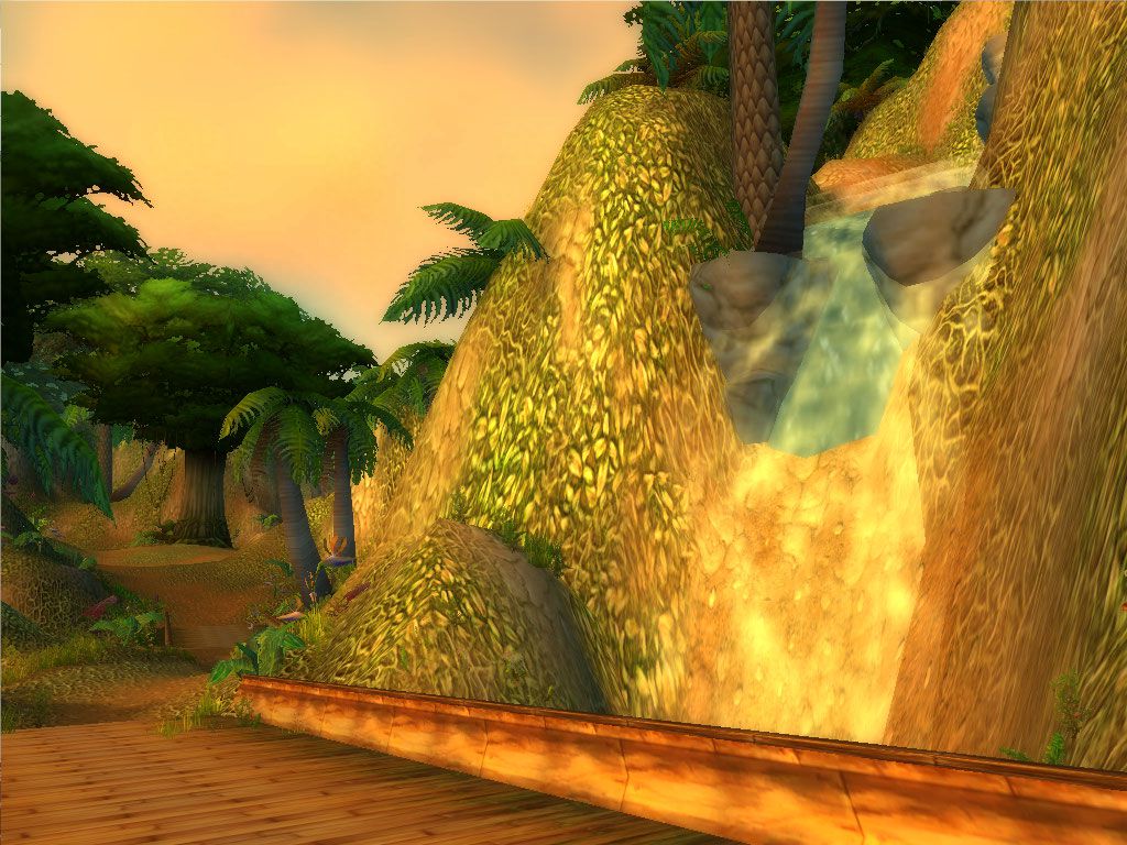 Southern Savage Coast wow