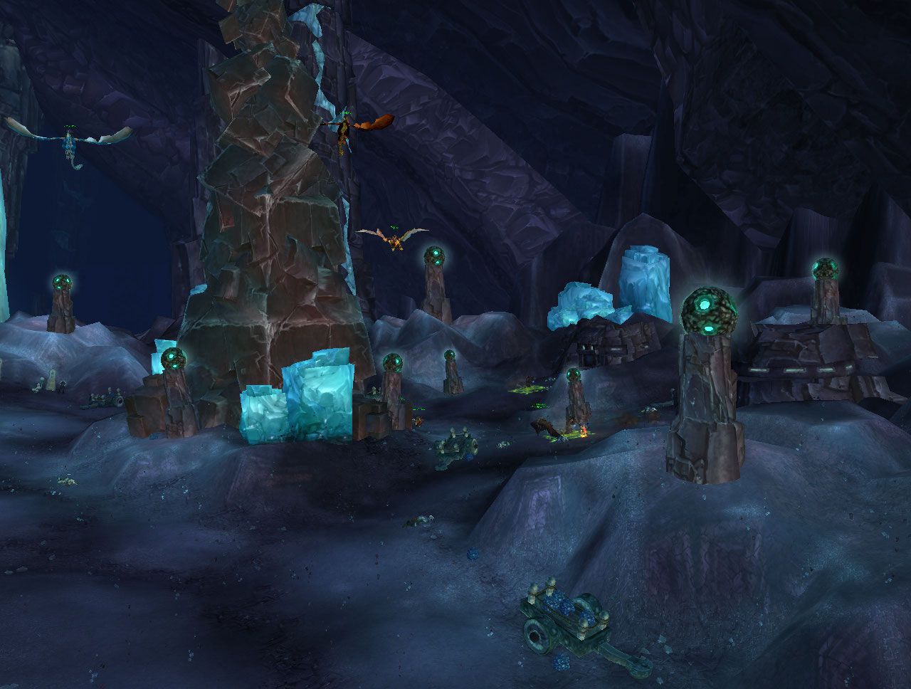 Stonehearth wow