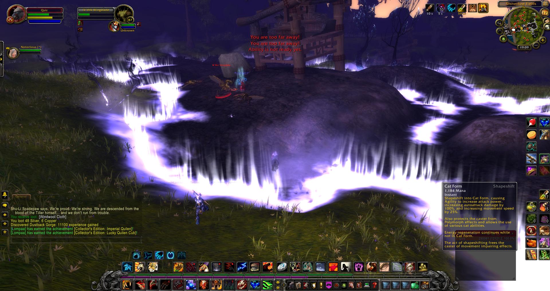 Stoneplow Fields wow wow