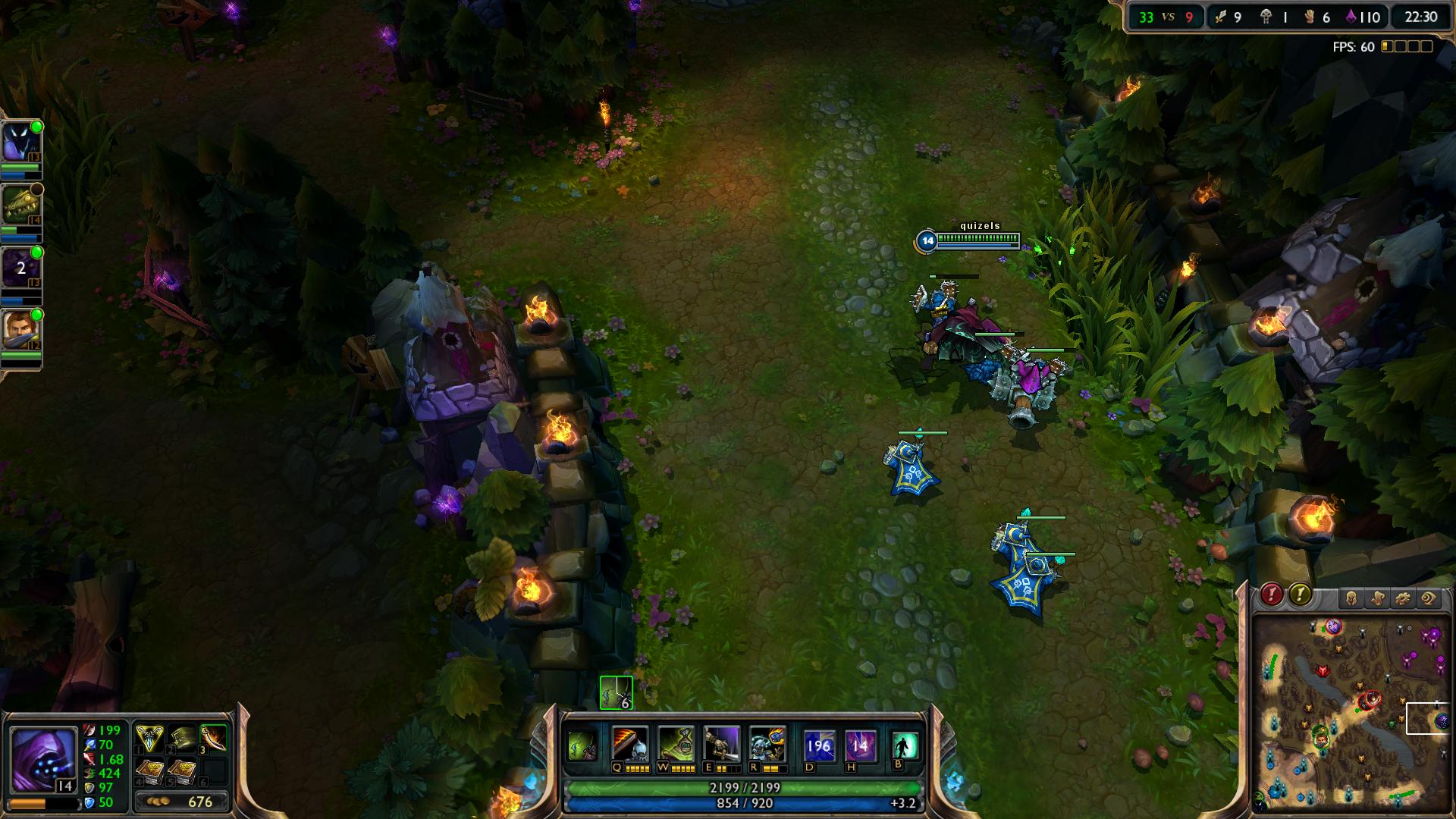 Jax lol lol