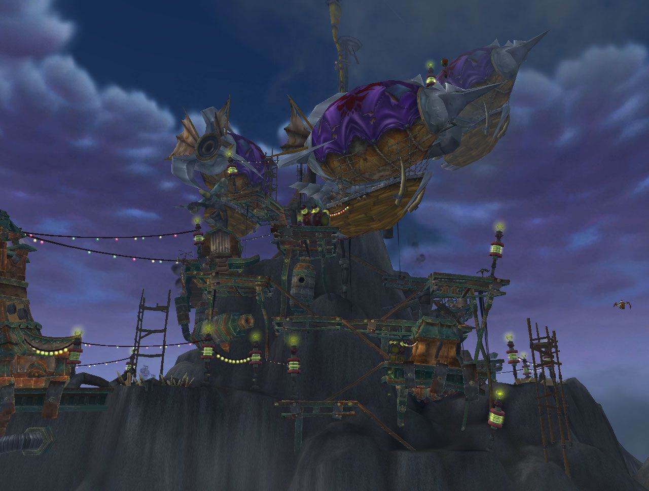 The Krazzworks wow
