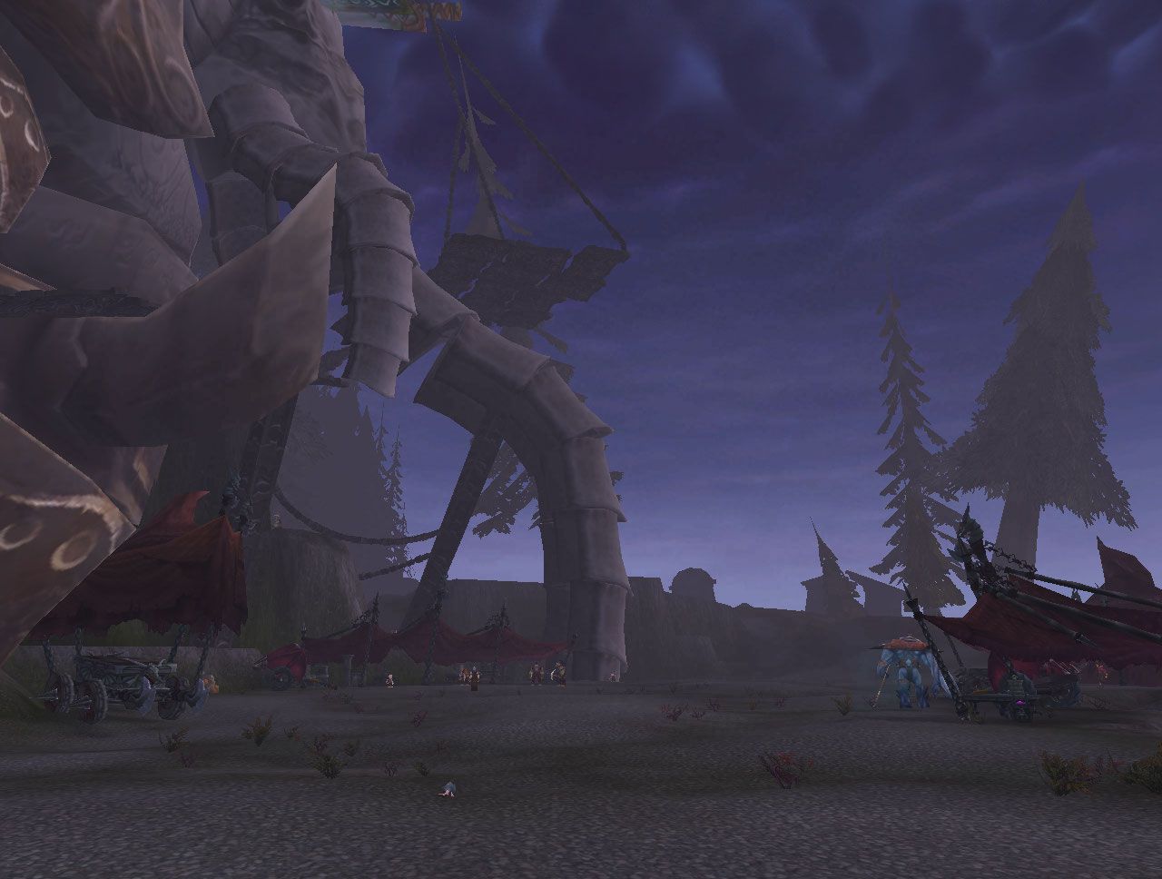 The Master's Glaive Cataclysm wow