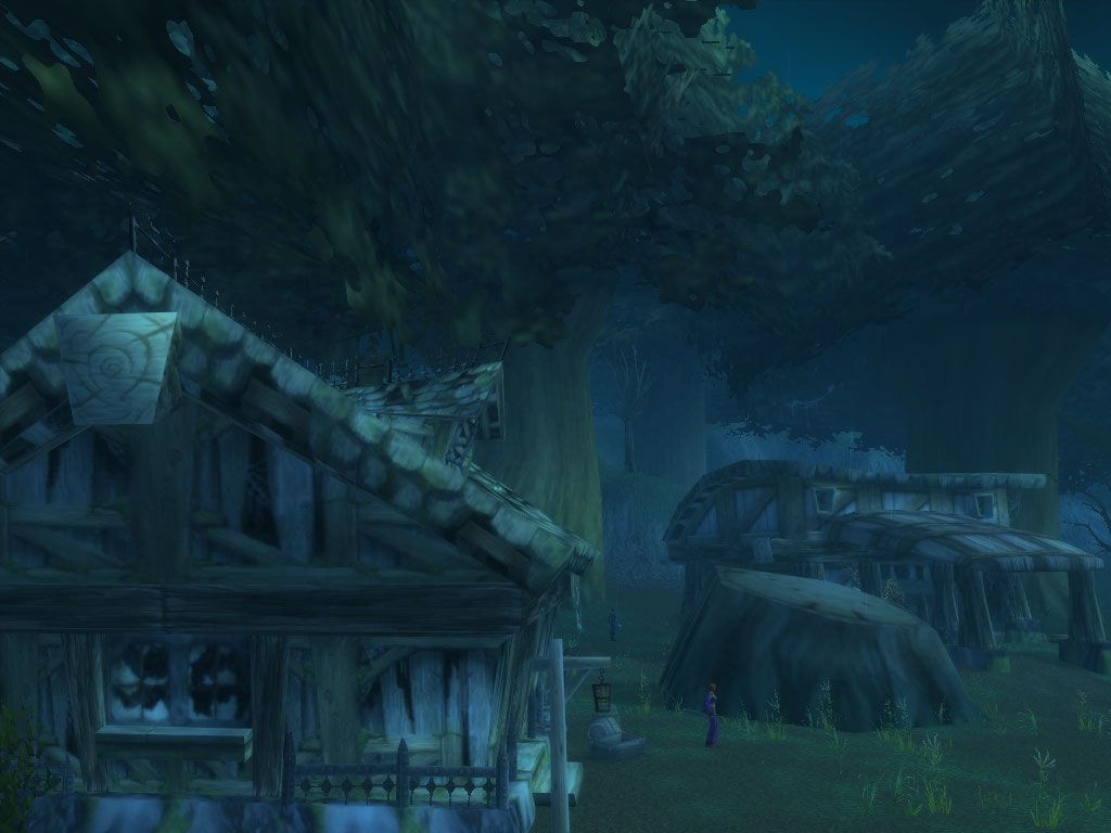 The Yorgen Farmstead wow