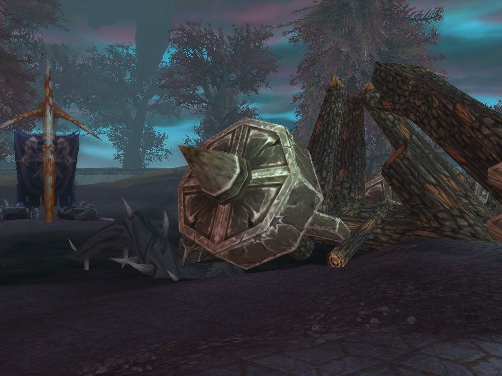 Thrym's End wow
