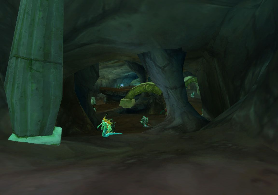 Tides' Hollow wow