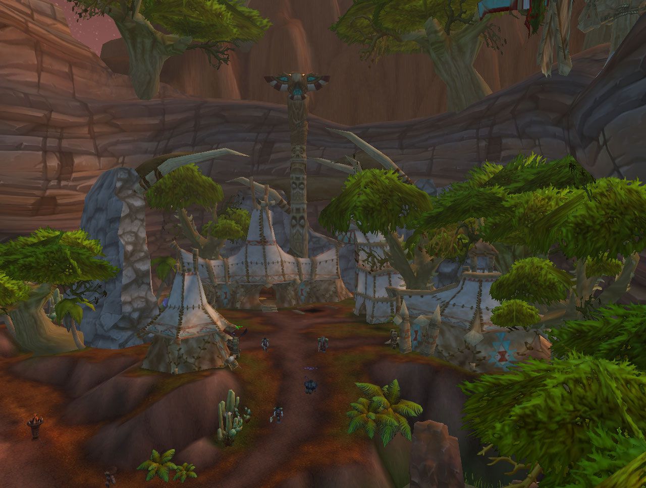 Valley of Wisdom wow