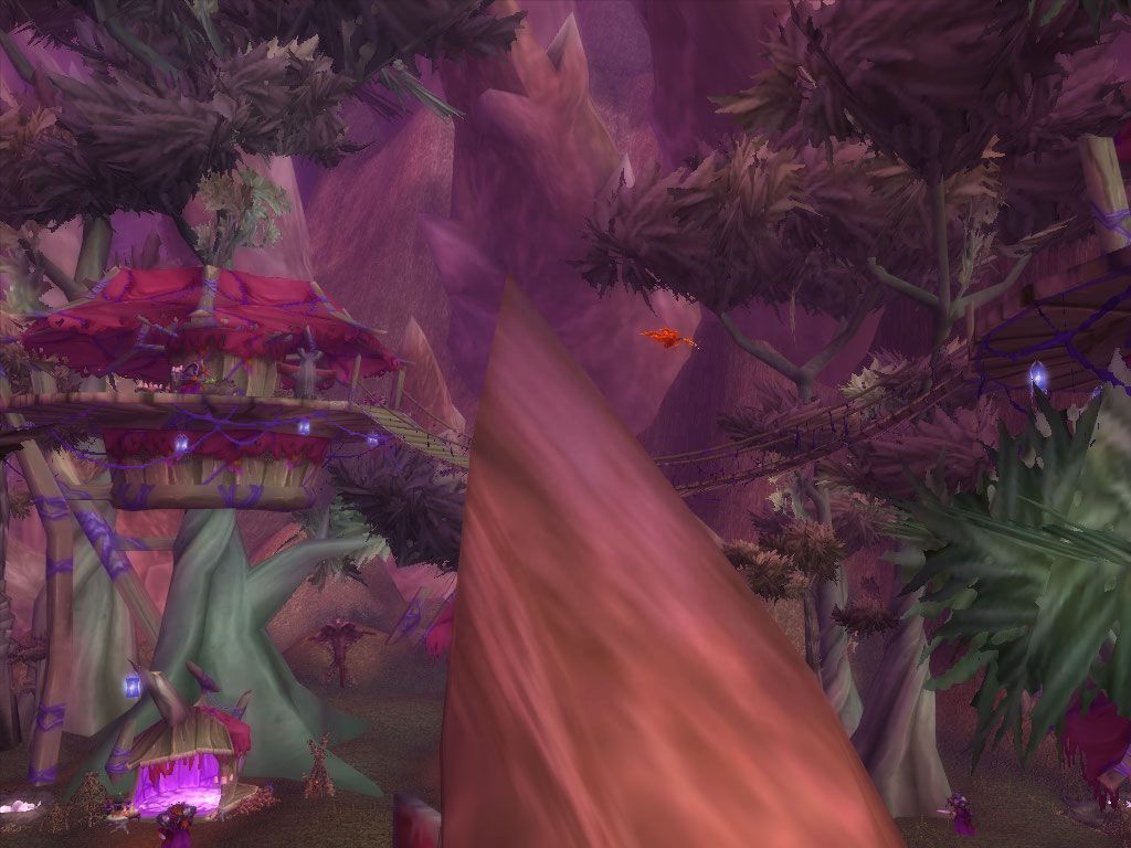 Veil Lashh wow