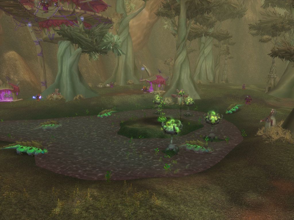Veil Ruuan wow
