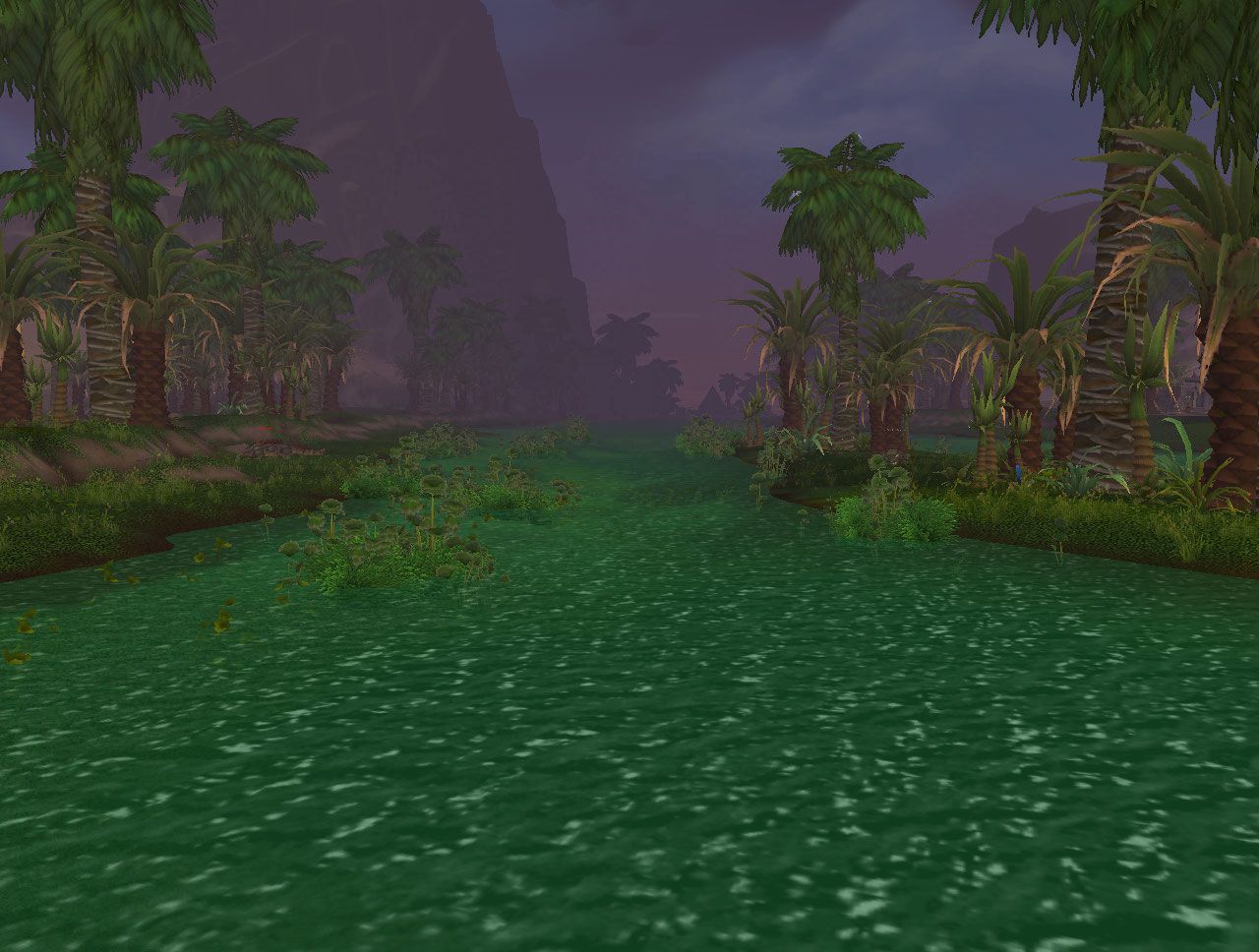 Vir'naal River wow