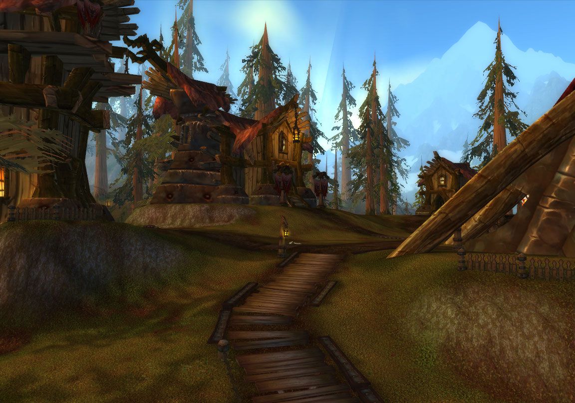 Voldrune wow