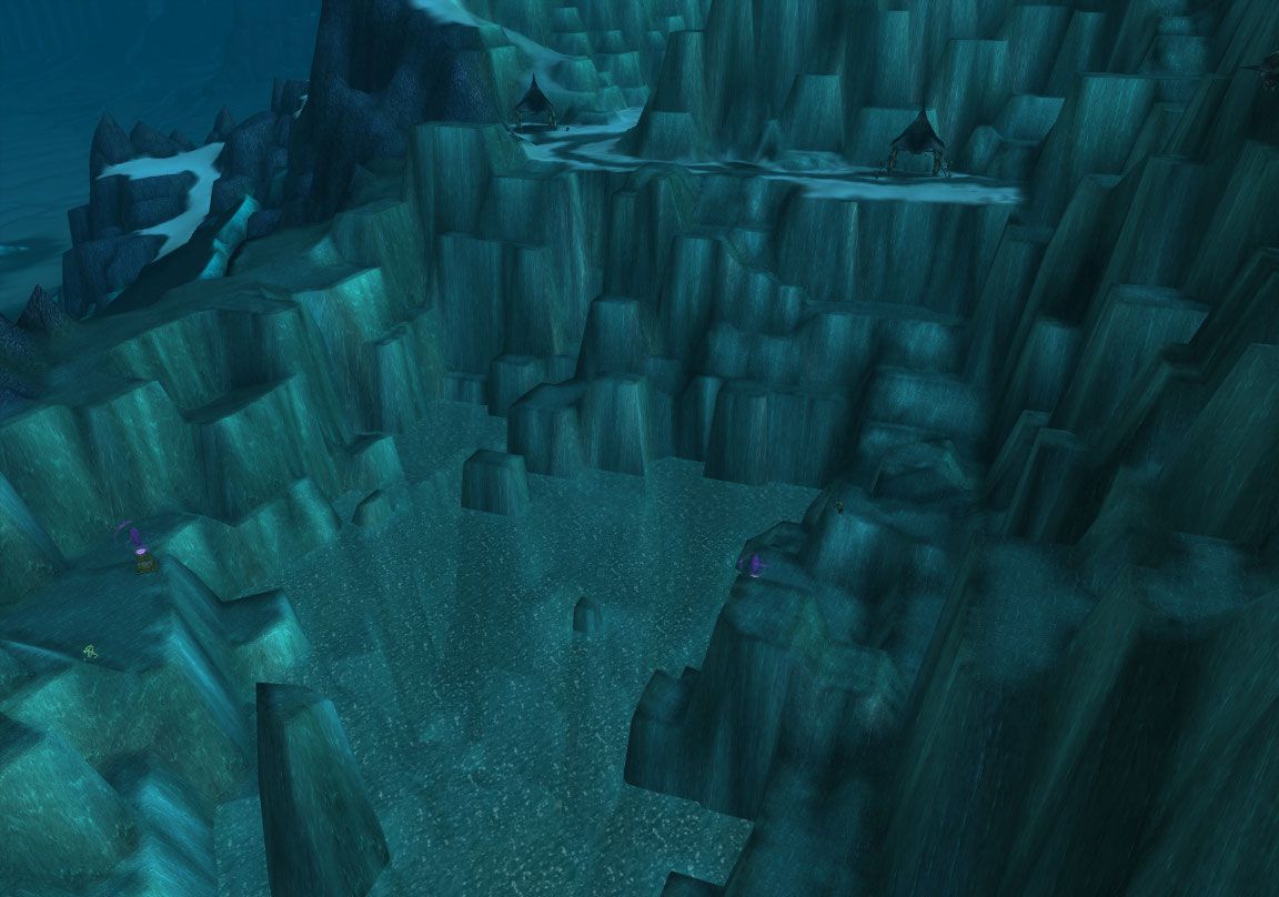 Weeping Quarry wow