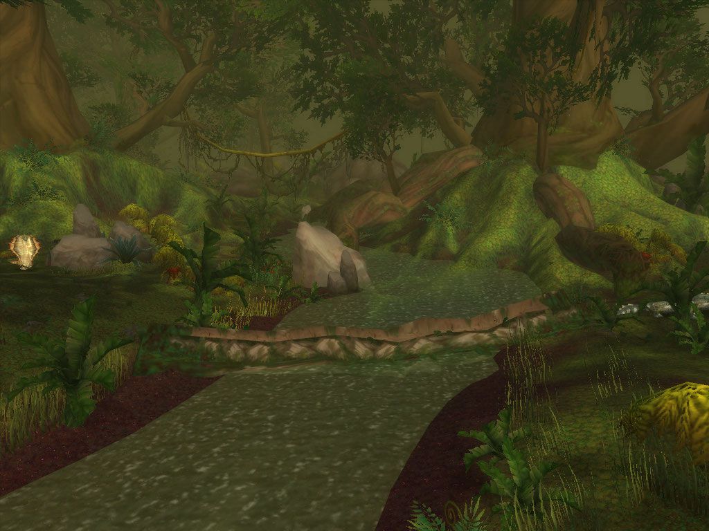 Wildgrowth Mangal wow