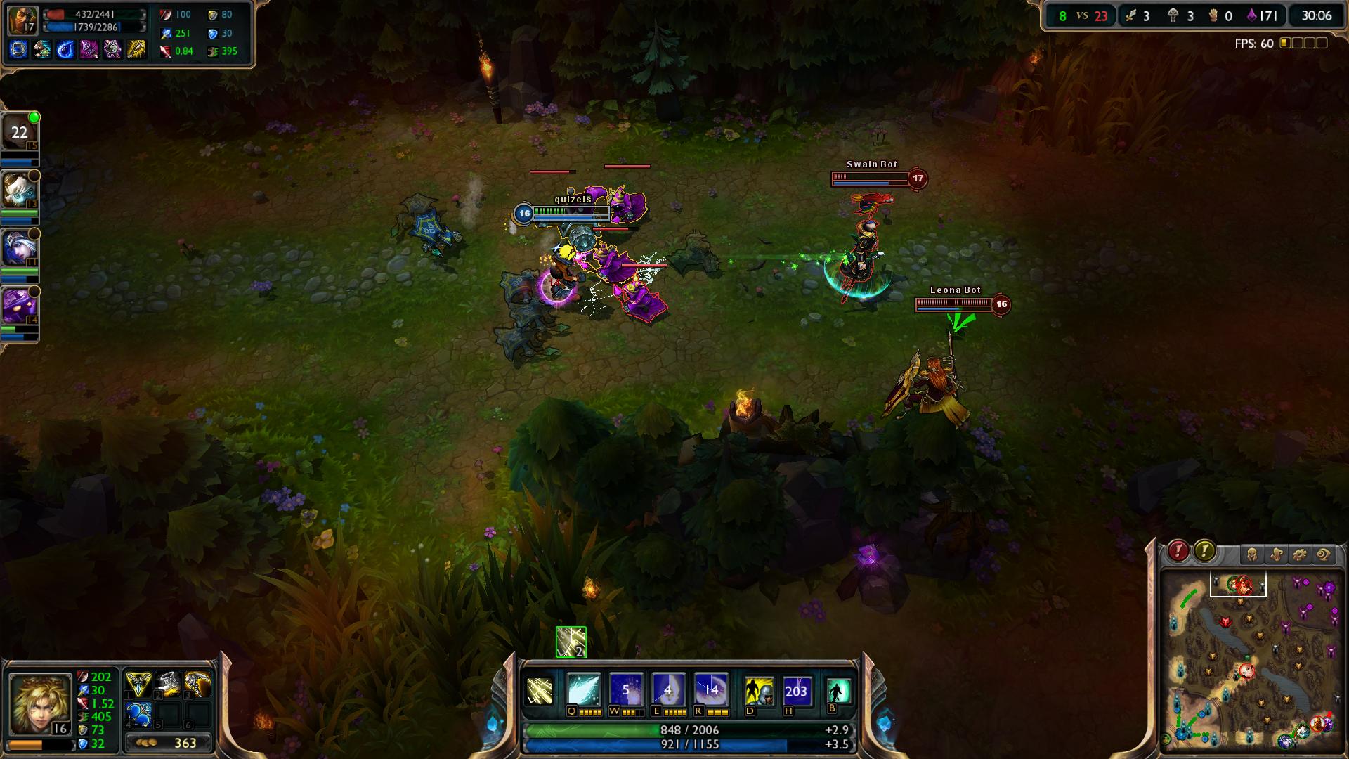 lol Ezreal lol