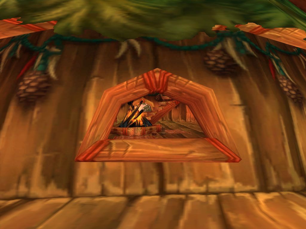 Zeb'Watha wow