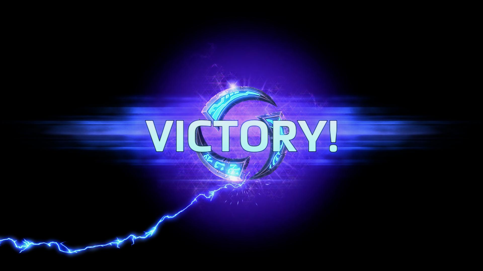 HotS Victory hots