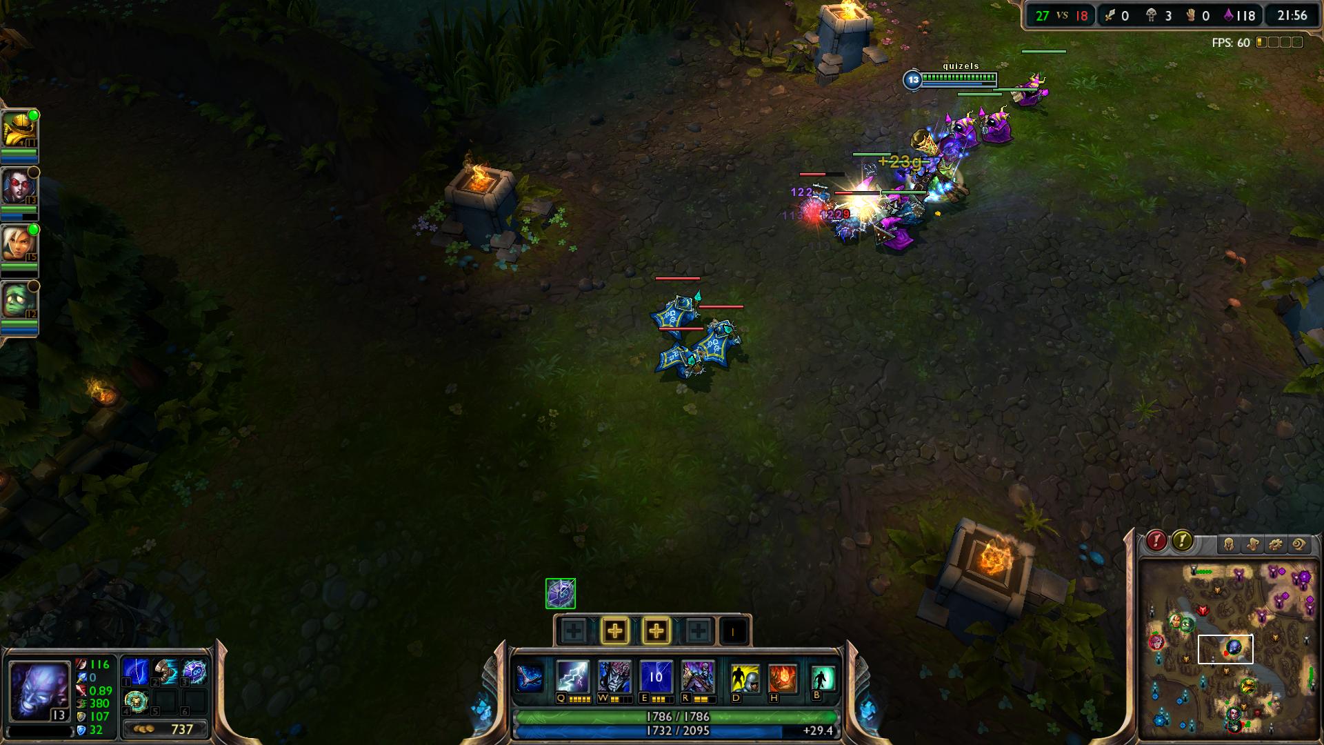 lol Ryze lol