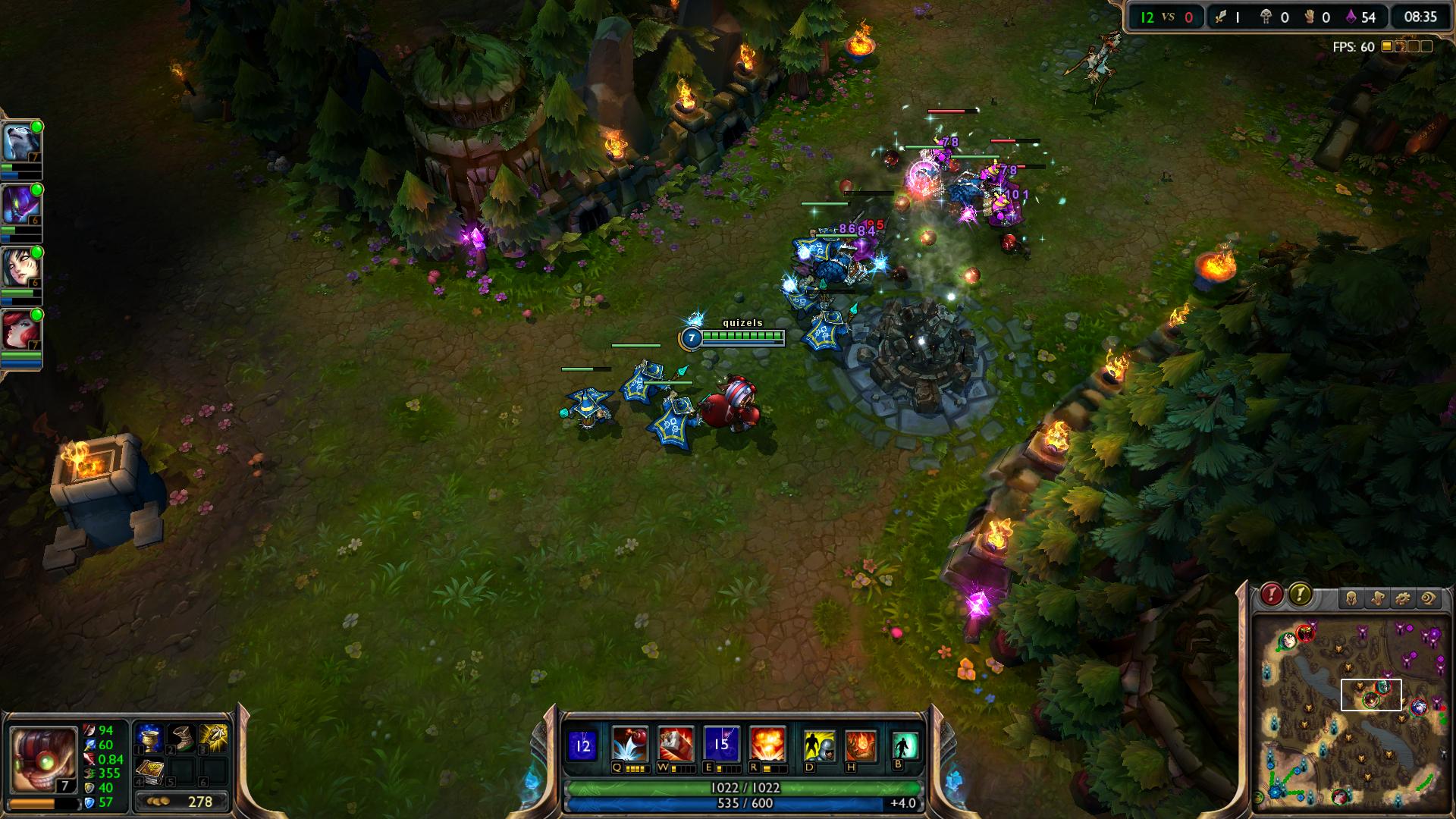 lol ziggs lol