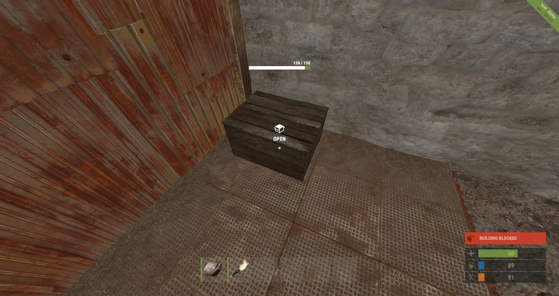 Open storage box rust screenshot Gamingcfg