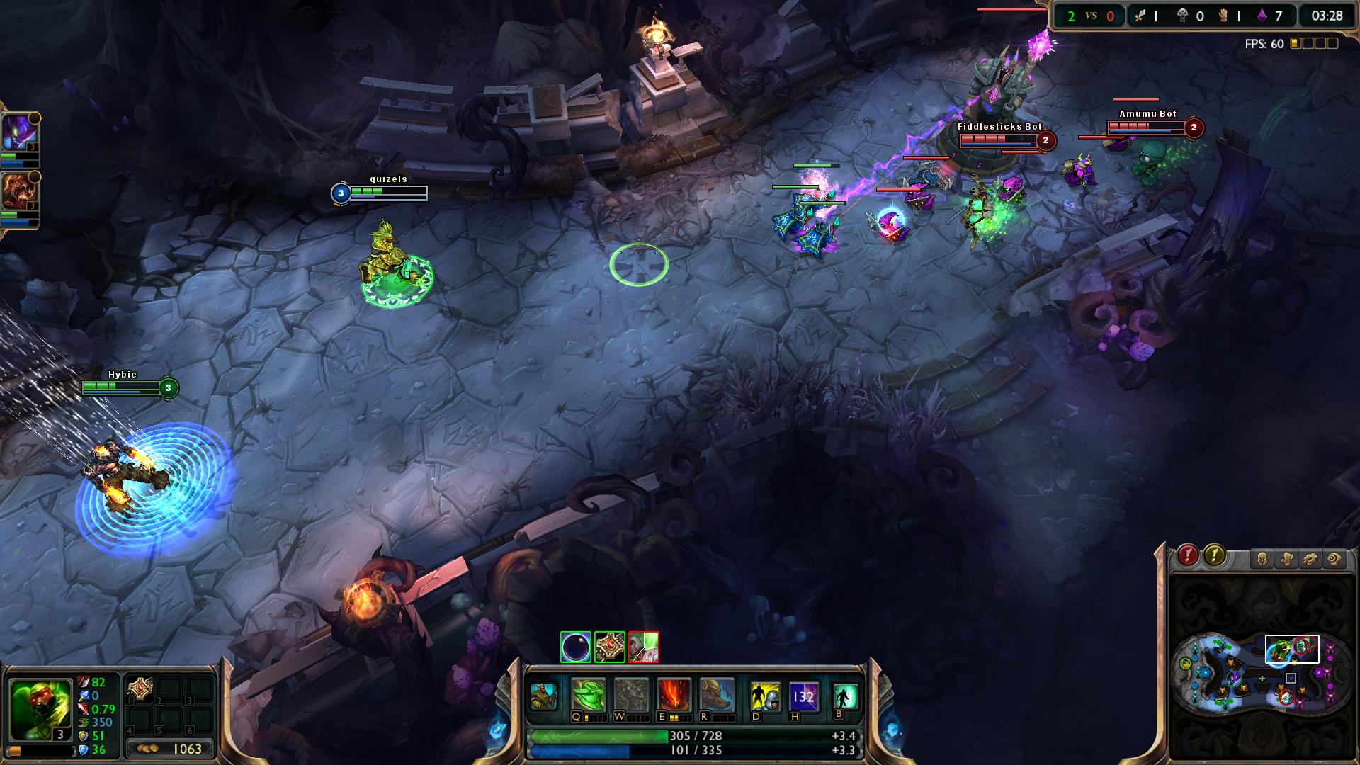 Nasus lol