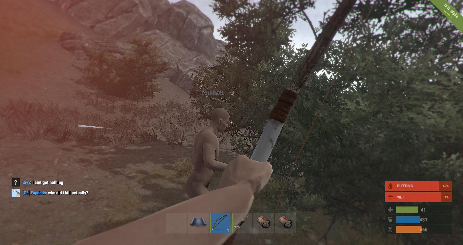 pvp rust